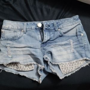 Rue21 shorts